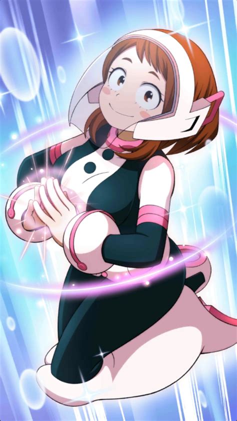 Rule 34 Ochako Uraraka (JmgJellybean) [My Hero Academia]